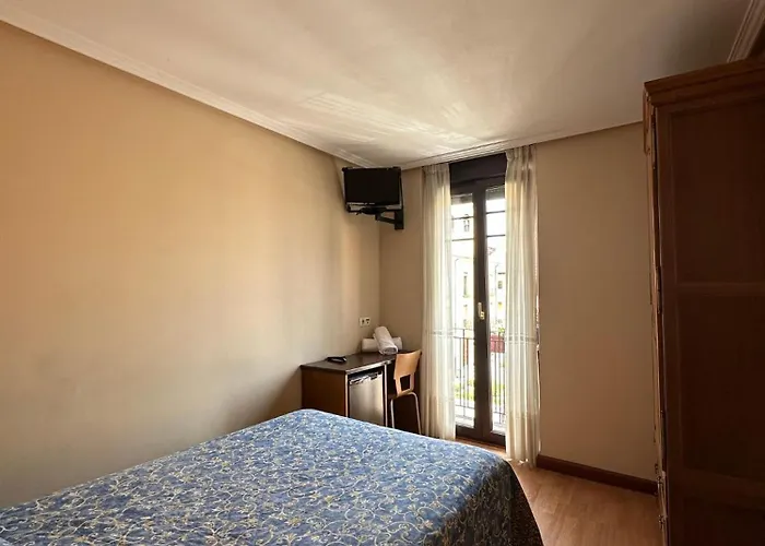 Casa de hóspedes Restaurante Boccalino Leão