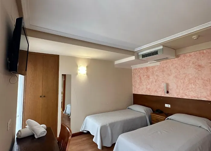 Gasthuis Restaurante Boccalino