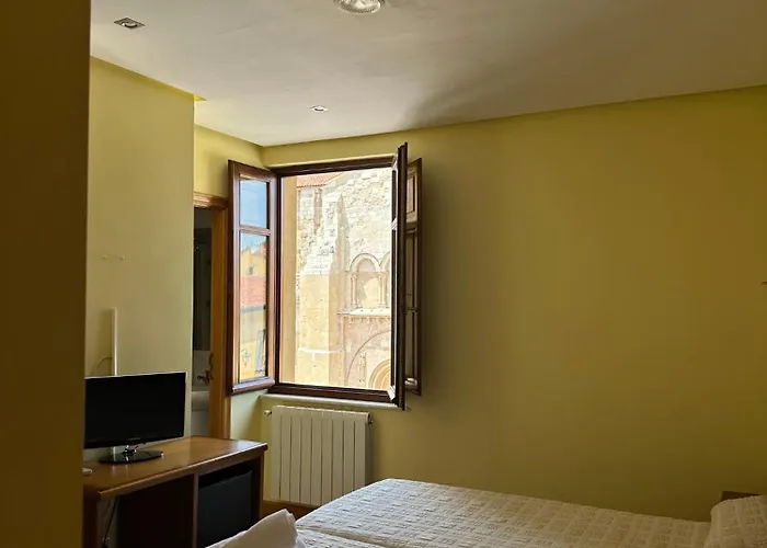 Restaurante Boccalino Casa de hóspedes