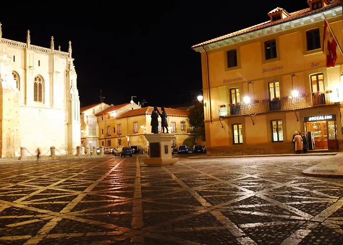 Casa de hóspedes Restaurante Boccalino 2*