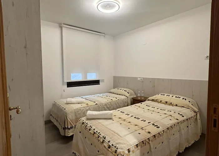 Affittacamere Restaurante Boccalino