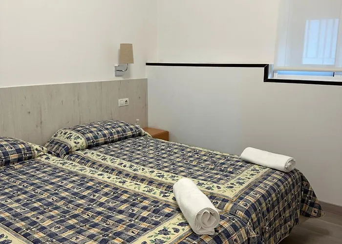 Restaurante Boccalino Affittacamere León