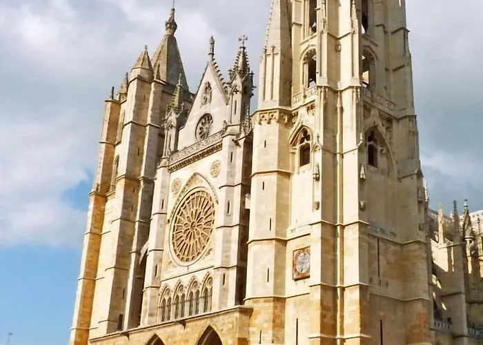 Restaurante Boccalino Gasthuis León