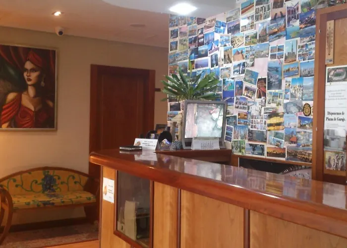 Restaurante Boccalino Casa de hóspedes Leão