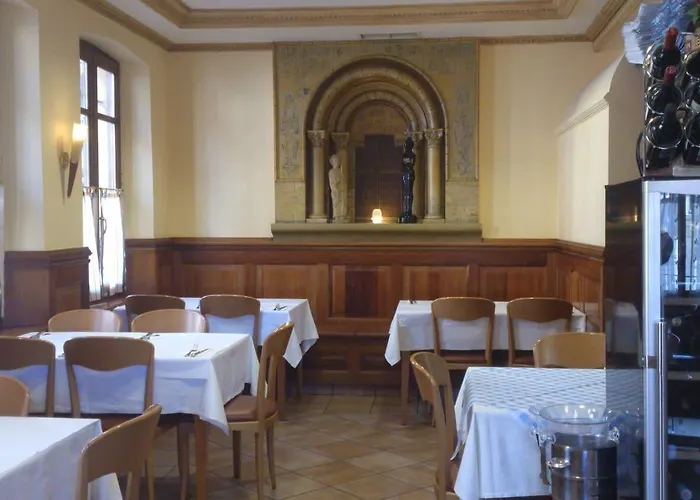Restaurante Boccalino