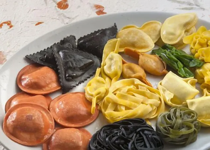 Affittacamere Restaurante Boccalino