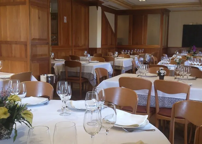 Gasthuis Restaurante Boccalino