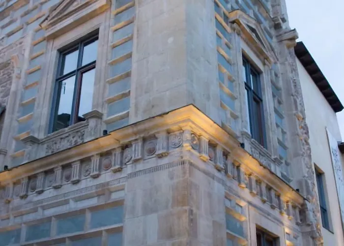 Affittacamere Restaurante Boccalino 2*