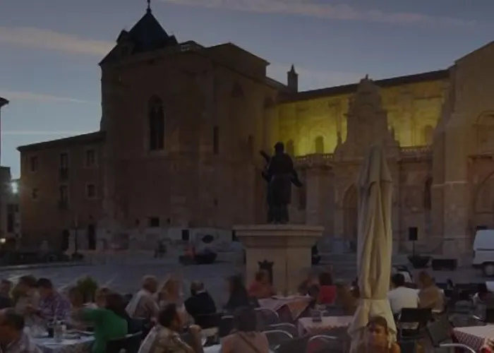 Restaurante Boccalino Casa de hóspedes Leão