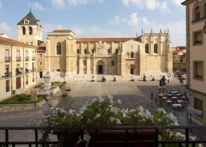 Casa de hóspedes Restaurante Boccalino 2*