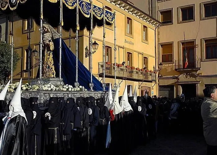 Restaurante Boccalino Gasthuis 2*