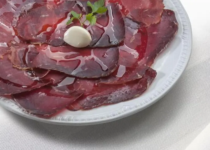 Restaurante Boccalino