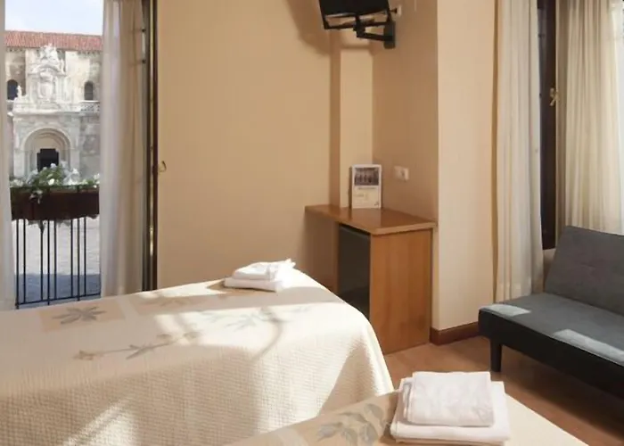 Gasthuis Restaurante Boccalino 2*