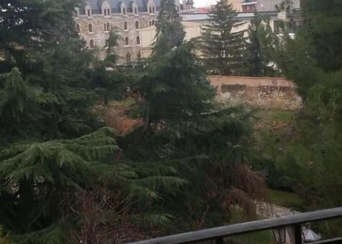 Affittacamere Restaurante Boccalino León