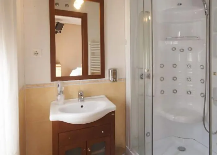 Restaurante Boccalino Casa de hóspedes Leão