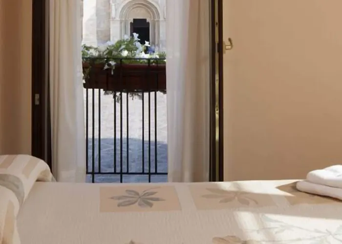 Restaurante Boccalino Affittacamere León