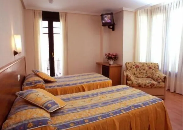 Casa de hóspedes Restaurante Boccalino Leão