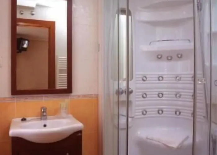 Restaurante Boccalino 2* León